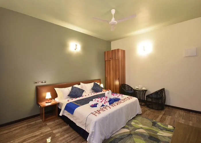 Island Home Inn