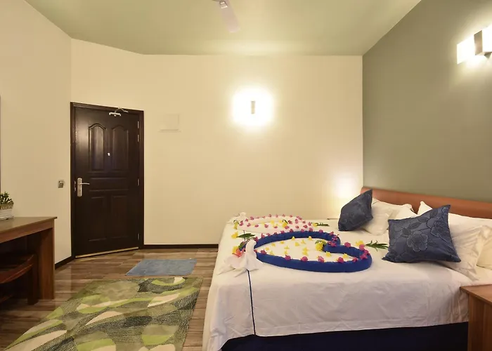 Island Home Inn