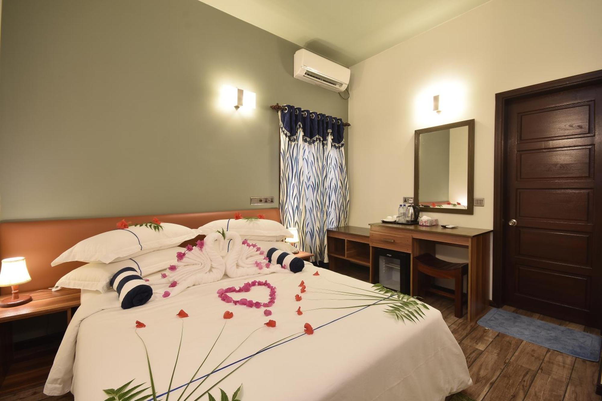 Island Gasthof 3*