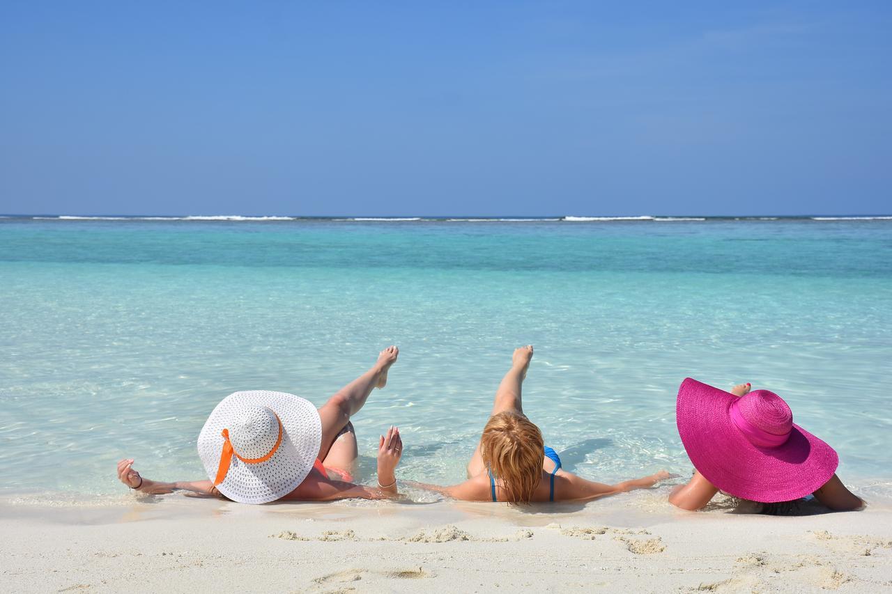 Island 3* Ukulhas