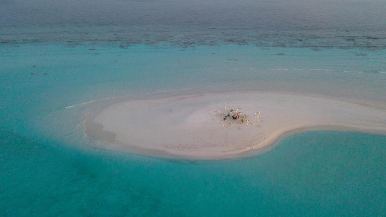 Island Gasthof