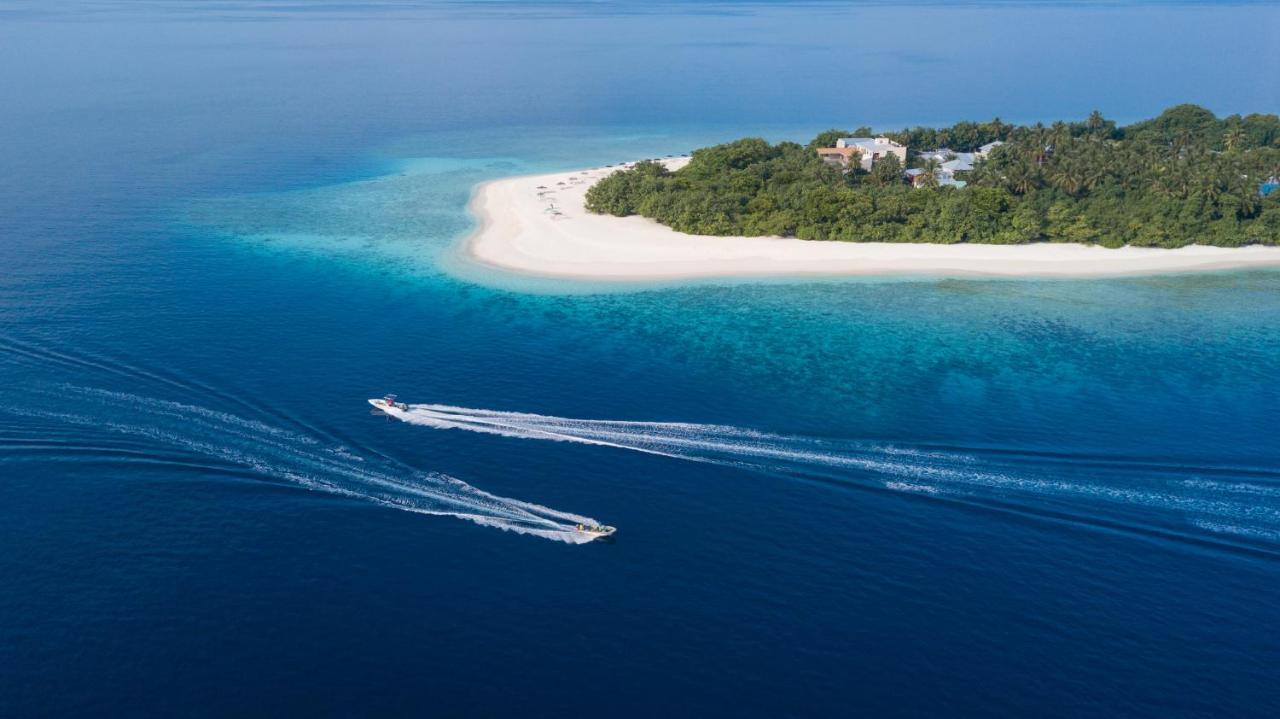 Island Gasthof