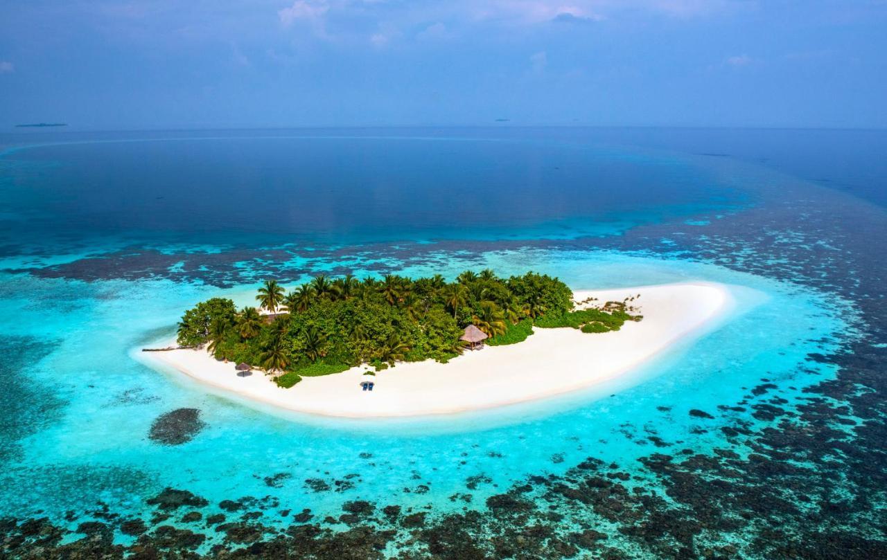 Island Ukulhas