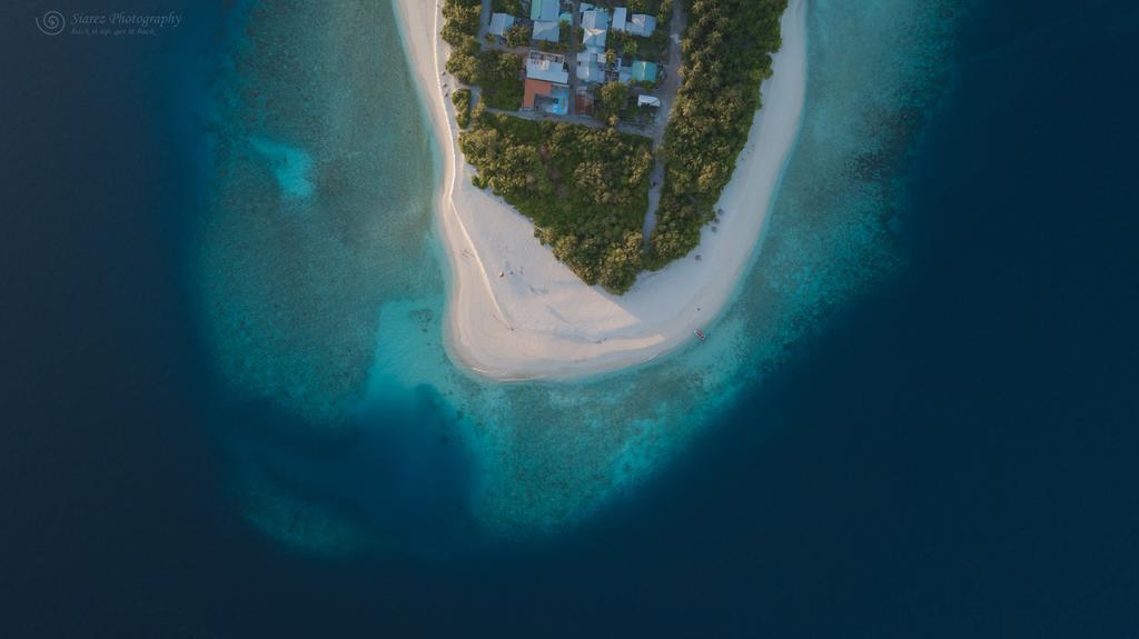 Konukevi Island Ukulhas