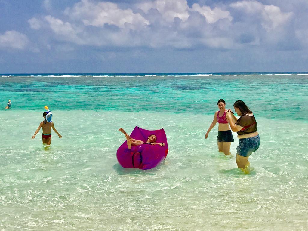 Konukevi Island 3*