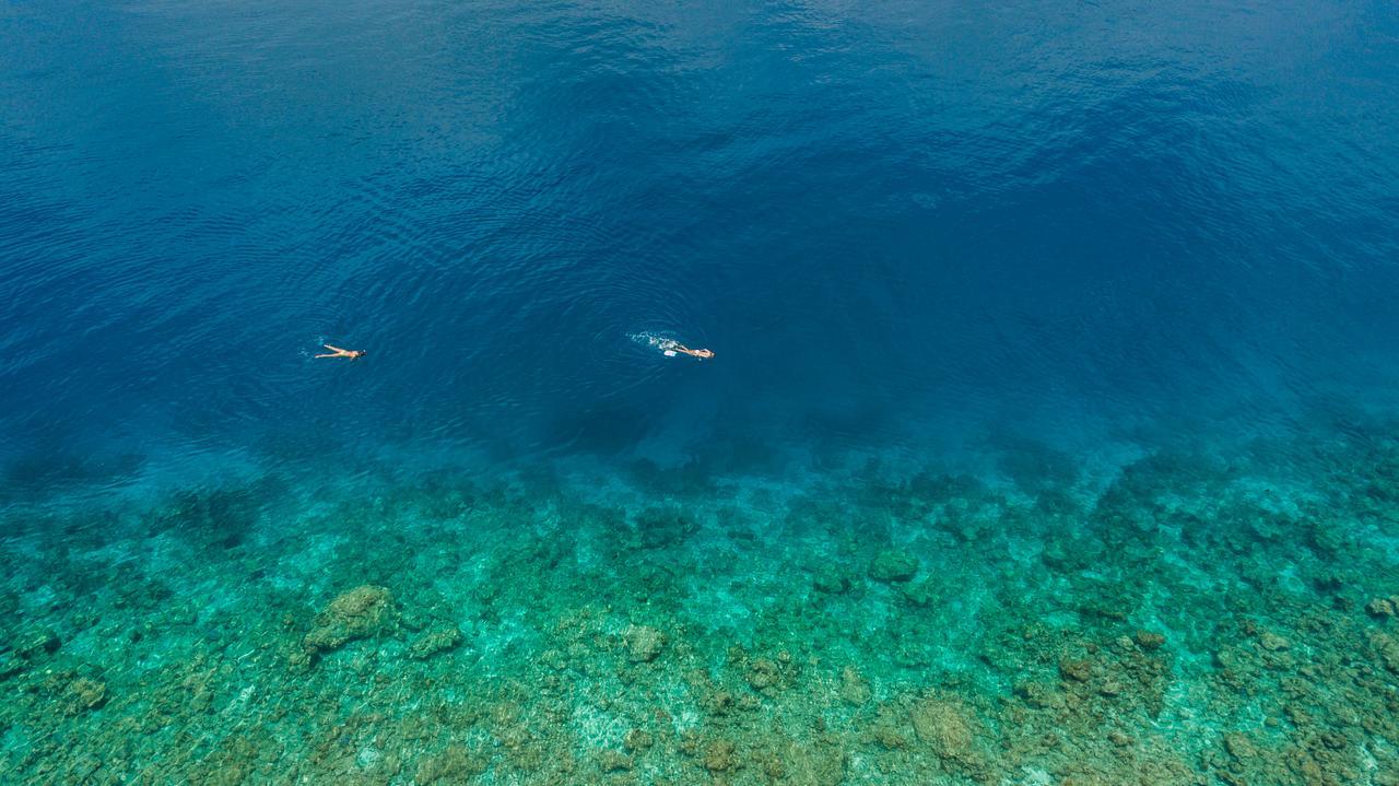 Island Konukevi 3*